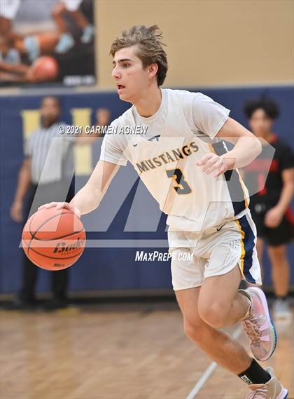 Thumbnail 3 in Cypress Ranch vs Clear Brook photogallery.
