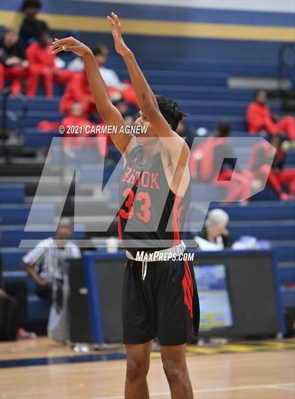 Thumbnail 3 in Cypress Ranch vs Clear Brook photogallery.