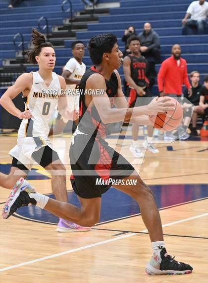 Thumbnail 3 in Cypress Ranch vs Clear Brook photogallery.