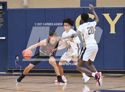 Thumbnail 1 in Cypress Ranch vs Clear Brook photogallery.