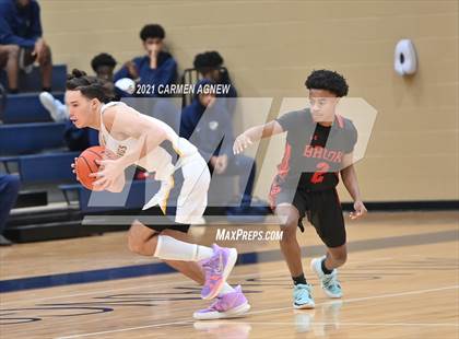 Thumbnail 1 in Cypress Ranch vs Clear Brook photogallery.