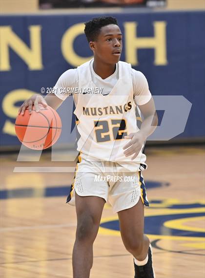 Thumbnail 2 in Cypress Ranch vs Clear Brook photogallery.