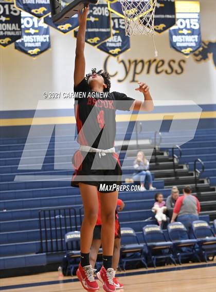 Thumbnail 1 in Cypress Ranch vs Clear Brook photogallery.