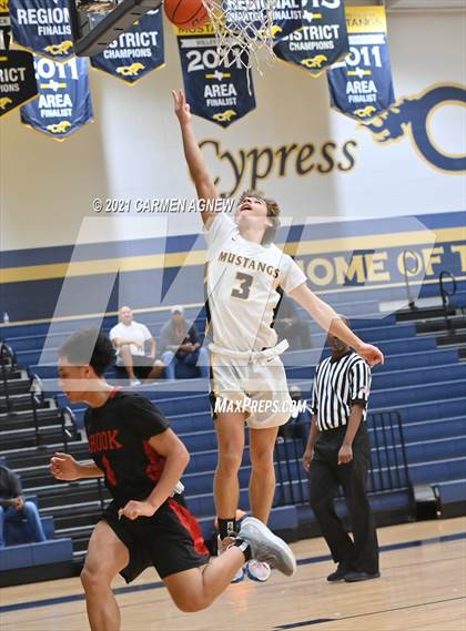 Thumbnail 1 in Cypress Ranch vs Clear Brook photogallery.