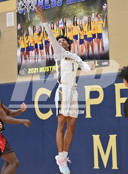 Thumbnail 3 in Cypress Ranch vs Clear Brook photogallery.