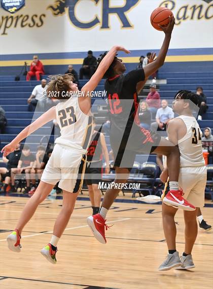 Thumbnail 1 in Cypress Ranch vs Clear Brook photogallery.
