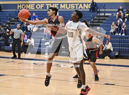 Thumbnail 3 in Cypress Ranch vs Clear Brook photogallery.