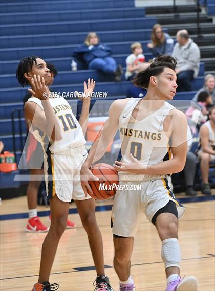 Thumbnail 3 in Cypress Ranch vs Clear Brook photogallery.