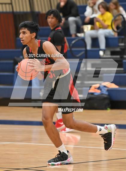 Thumbnail 1 in Cypress Ranch vs Clear Brook photogallery.