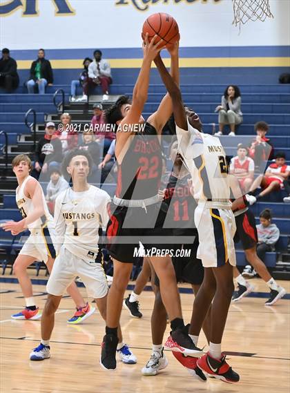 Thumbnail 2 in Cypress Ranch vs Clear Brook photogallery.