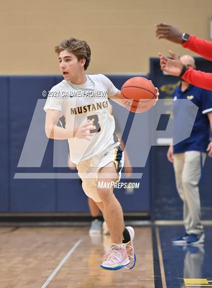 Thumbnail 2 in Cypress Ranch vs Clear Brook photogallery.