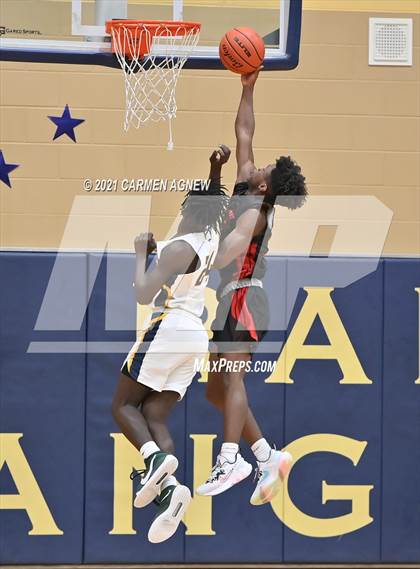 Thumbnail 3 in Cypress Ranch vs Clear Brook photogallery.