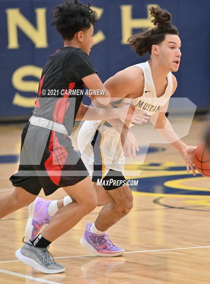 Thumbnail 3 in Cypress Ranch vs Clear Brook photogallery.