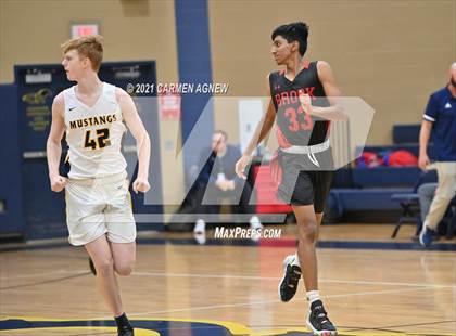 Thumbnail 2 in Cypress Ranch vs Clear Brook photogallery.