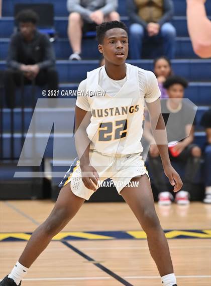 Thumbnail 3 in Cypress Ranch vs Clear Brook photogallery.