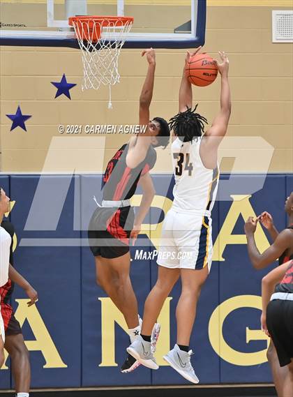 Thumbnail 2 in Cypress Ranch vs Clear Brook photogallery.