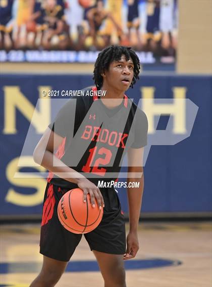 Thumbnail 3 in Cypress Ranch vs Clear Brook photogallery.
