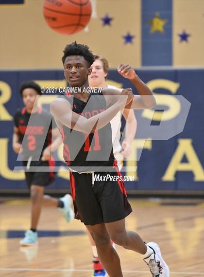Thumbnail 1 in Cypress Ranch vs Clear Brook photogallery.