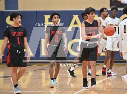 Thumbnail 2 in Cypress Ranch vs Clear Brook photogallery.