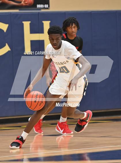Thumbnail 3 in Cypress Ranch vs Clear Brook photogallery.