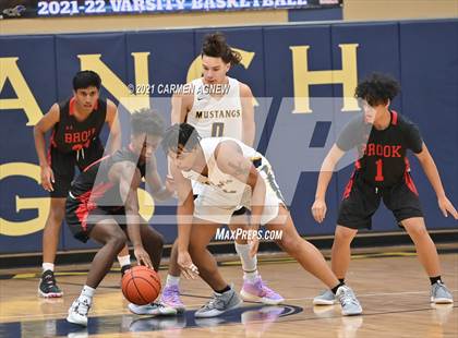 Thumbnail 2 in Cypress Ranch vs Clear Brook photogallery.