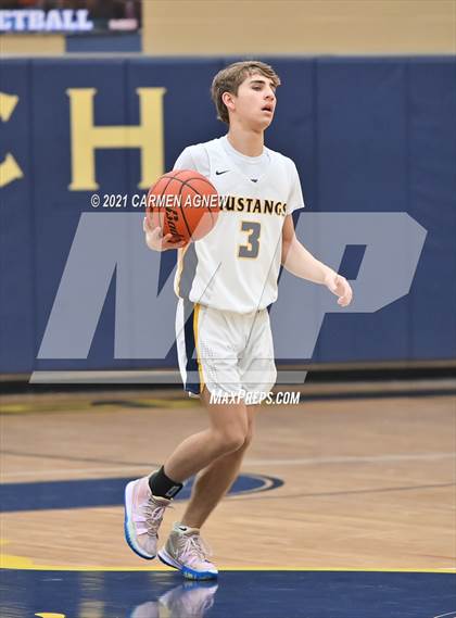 Thumbnail 3 in Cypress Ranch vs Clear Brook photogallery.