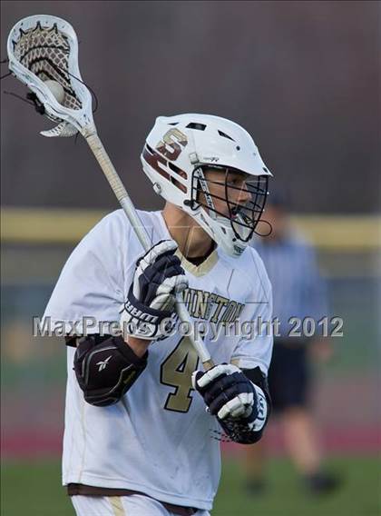 Thumbnail 2 in Ledyard @ Stonington photogallery.