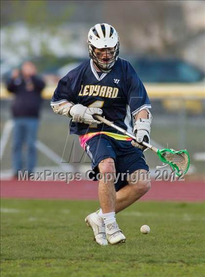 Thumbnail 3 in Ledyard @ Stonington photogallery.