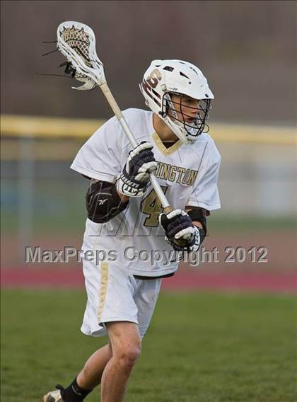 Thumbnail 1 in Ledyard @ Stonington photogallery.