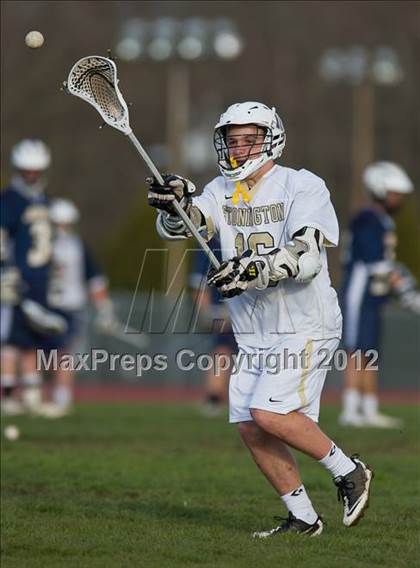 Thumbnail 3 in Ledyard @ Stonington photogallery.