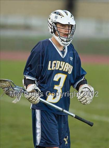 Thumbnail 3 in Ledyard @ Stonington photogallery.