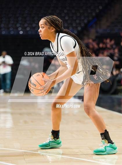 Thumbnail 1 in Terry Sanford vs South Central (NCHSAA 3A Regional Final) photogallery.