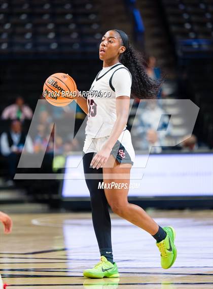 Thumbnail 1 in Terry Sanford vs South Central (NCHSAA 3A Regional Final) photogallery.