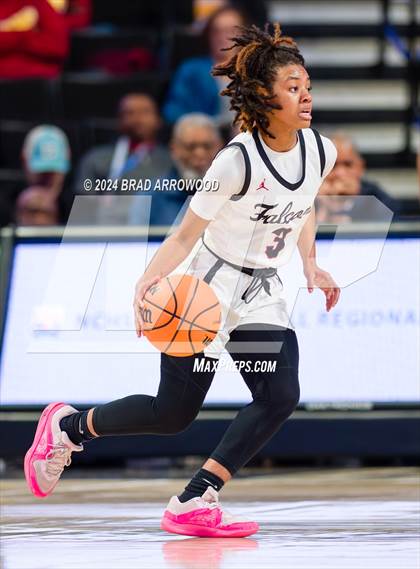 Thumbnail 1 in Terry Sanford vs South Central (NCHSAA 3A Regional Final) photogallery.