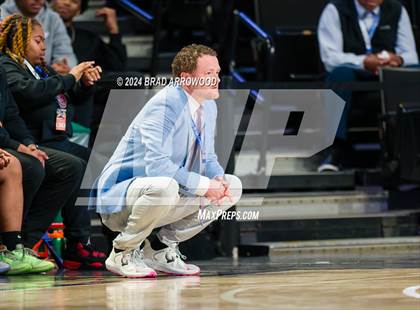 Thumbnail 1 in Terry Sanford vs South Central (NCHSAA 3A Regional Final) photogallery.