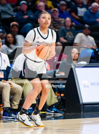 Thumbnail 1 in Terry Sanford vs South Central (NCHSAA 3A Regional Final) photogallery.