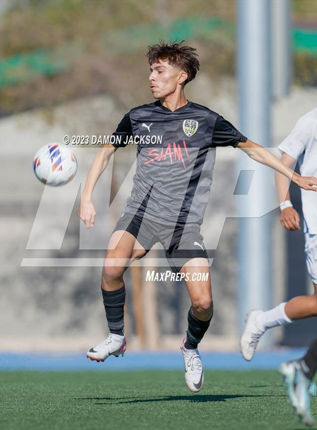 Photo 1 in the Sports Leadership & Management vs South Tahoe (NIAA 3A ...