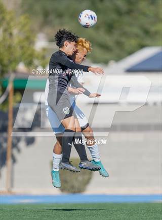 Nevada High School Soccer - Schedules, Scores, Team Coverage
