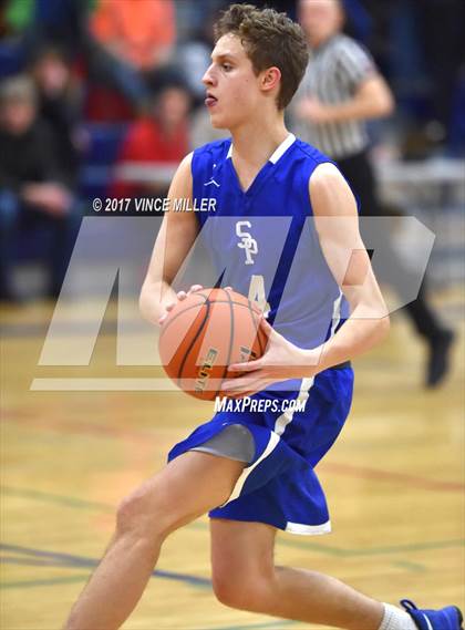 Thumbnail 1 in Seattle Prep @ Nathan Hale photogallery.