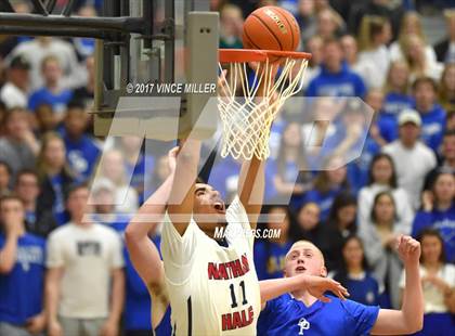 Thumbnail 3 in Seattle Prep @ Nathan Hale photogallery.