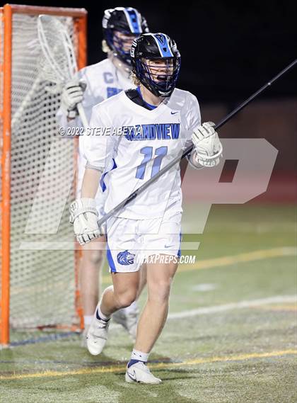 Thumbnail 3 in Cherokee Trail @ Grandview (Predator Cup) photogallery.