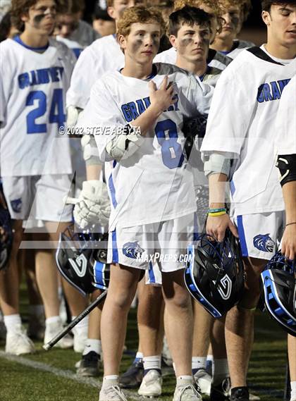 Thumbnail 1 in Cherokee Trail @ Grandview (Predator Cup) photogallery.