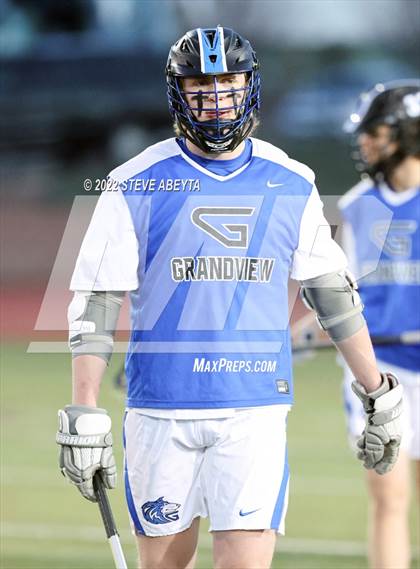 Thumbnail 2 in Cherokee Trail @ Grandview (Predator Cup) photogallery.