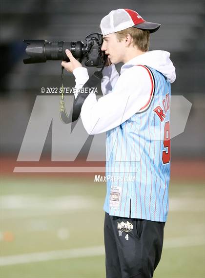 Thumbnail 2 in Cherokee Trail @ Grandview (Predator Cup) photogallery.