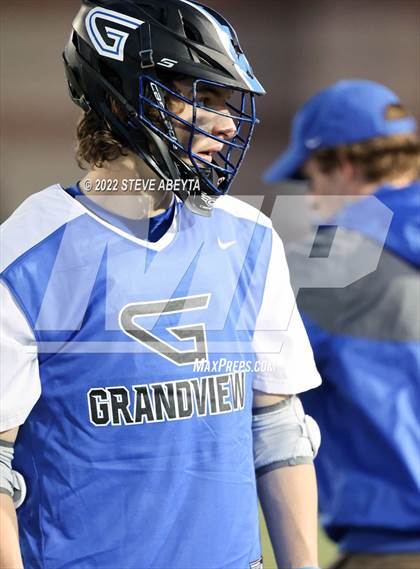 Thumbnail 3 in Cherokee Trail @ Grandview (Predator Cup) photogallery.