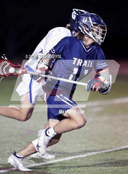 Thumbnail 2 in Cherokee Trail @ Grandview (Predator Cup) photogallery.