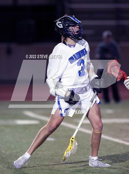 Thumbnail 1 in Cherokee Trail @ Grandview (Predator Cup) photogallery.