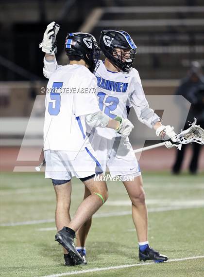 Thumbnail 3 in Cherokee Trail @ Grandview (Predator Cup) photogallery.