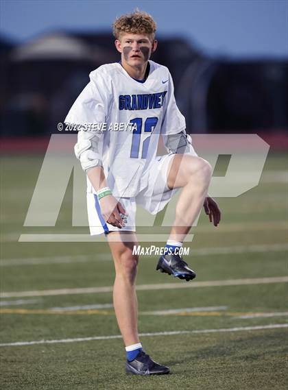 Thumbnail 3 in Cherokee Trail @ Grandview (Predator Cup) photogallery.