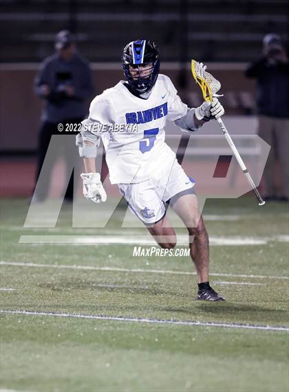 Thumbnail 2 in Cherokee Trail @ Grandview (Predator Cup) photogallery.